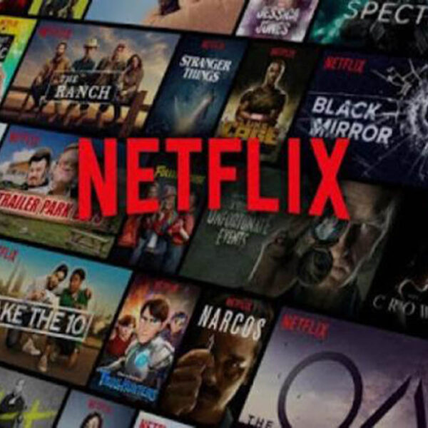 Para los indecisos en Netflix a la hora de elegir contenido, el servicio de streaming anunció una nueva función denominada “reproducir algo”