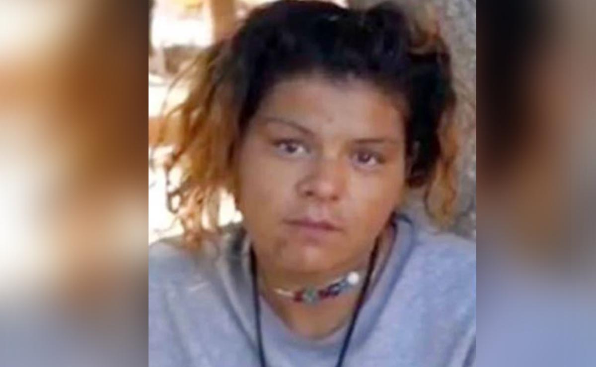 Niña que desapareció en 2003 es hallada 20 años después en un TikTok