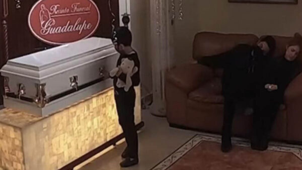 Sin duda alguna perder a un ser querido es muy difícil de superar, más aún cuando se trata de niños que viven el duelo