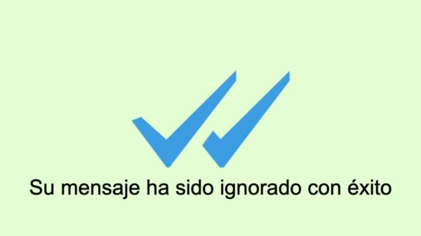 ¿Desactivó las palomitas azules? Así puedes saber si leen tus mensajes en WhatsApp