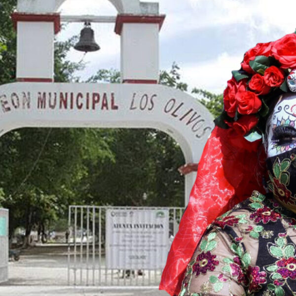 Pese a pandemia, abrirán panteones en Cancún el diez de mayo