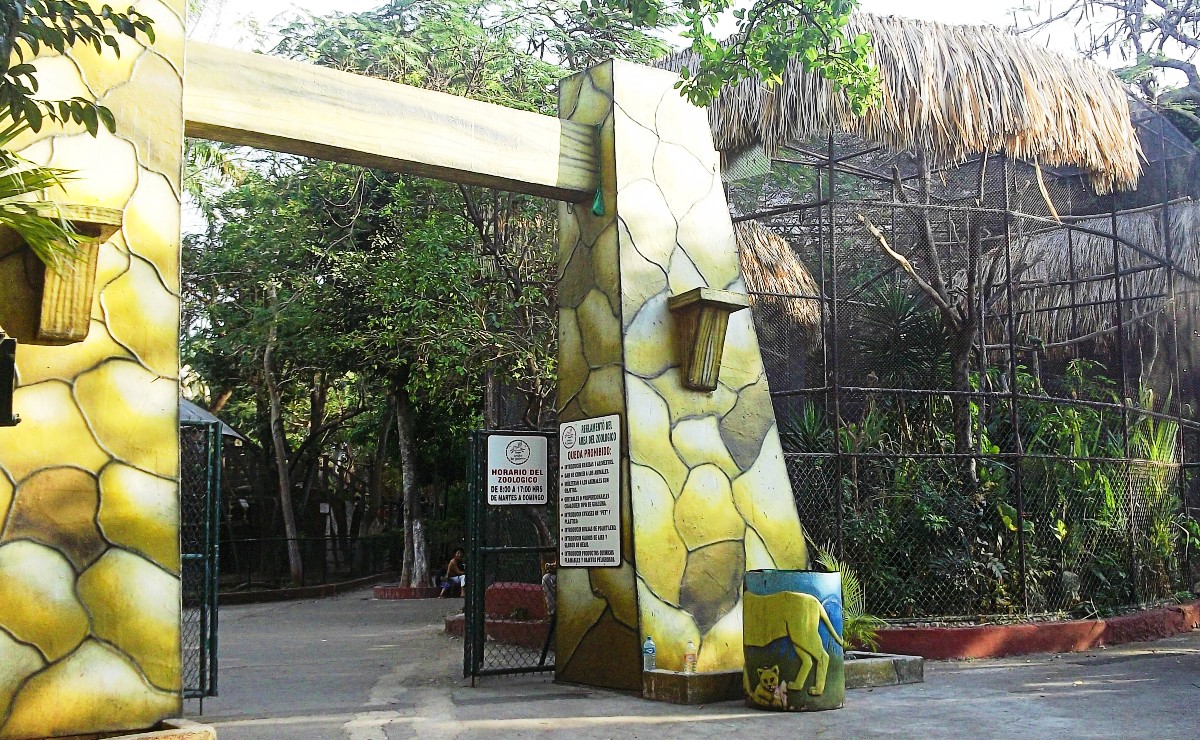 Movilización policíaca en el Centenario de Mérida luego de que bebé de 2 años ingiriera ácido