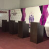 Hoy inician los debates entre candidatos a presidentes municipales de Quintana Roo.