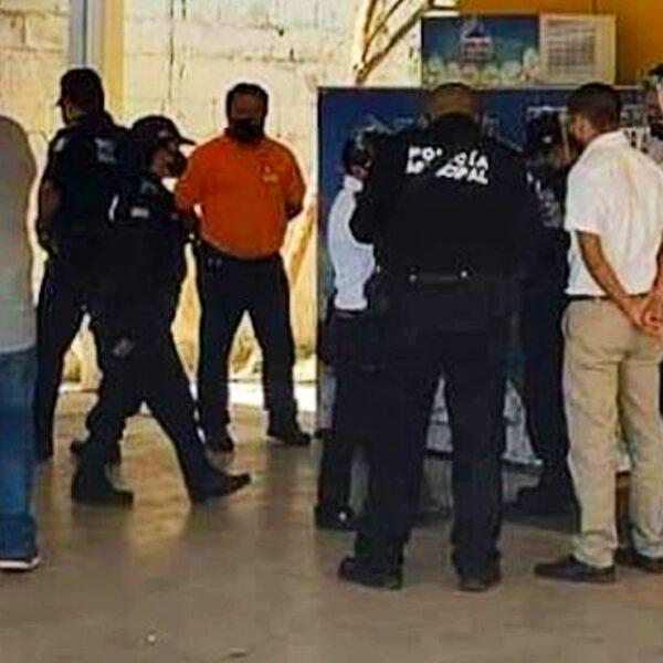 Ticul: Ante la falta de dinero a causa del Covid, mujer roba alimento de bebé en supermercado