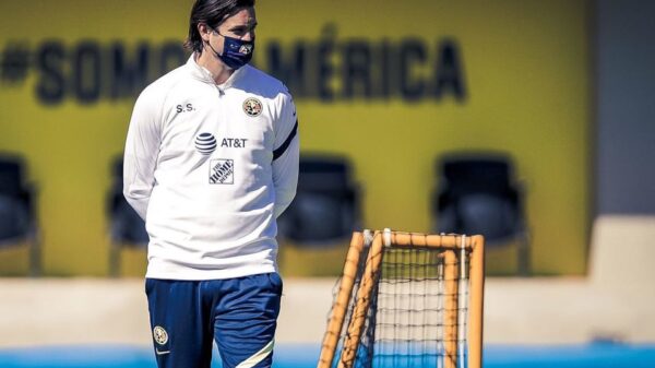 Liga MX: Refuerzos del América 2021; Solari los pidió