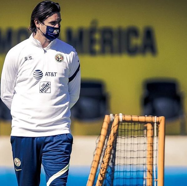 Liga MX: Refuerzos del América 2021; Solari los pidió