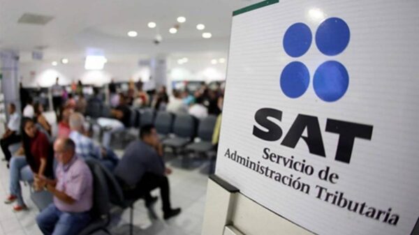 Extiende el SAT horario de atención para declaración anual de personas físicas.