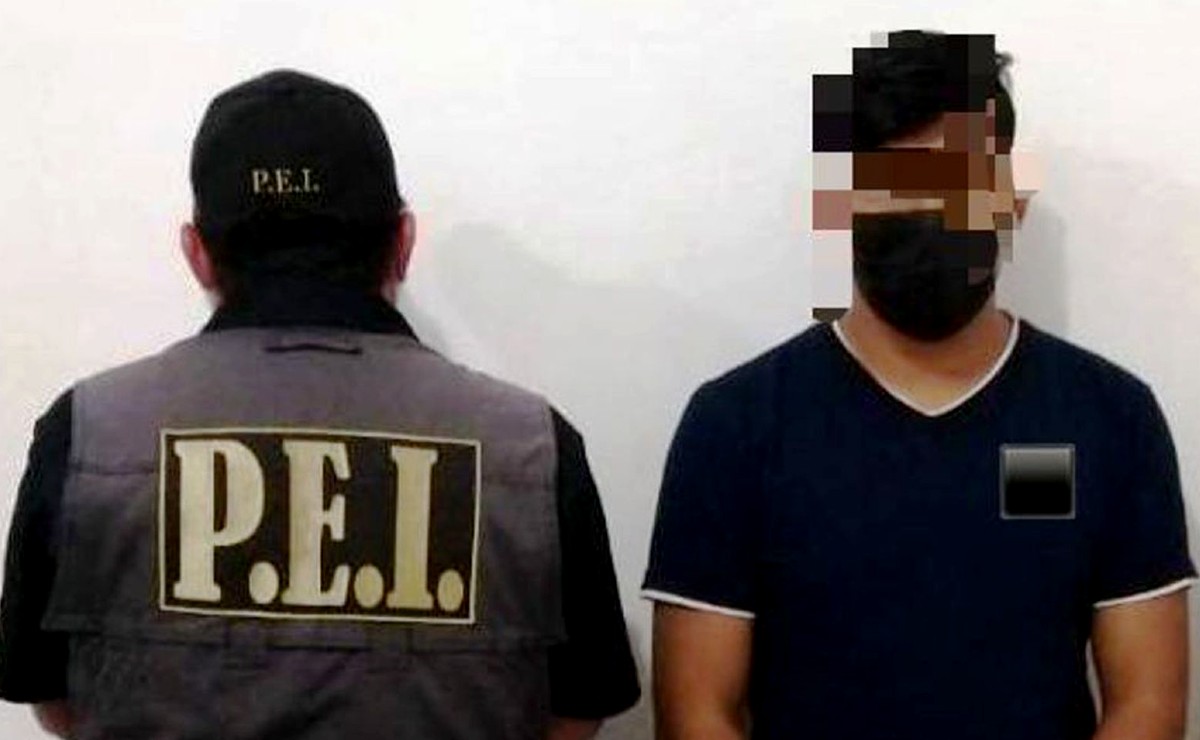 Mérida: Le hacen creer el falso secuestro de su hermano; PEI reúne a mujer con su familiar