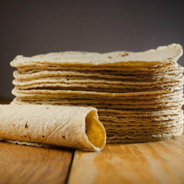 En calidad de desconocido se encuentra un hombre que murió luego de que se comiera una tortilla, los hechos se registraron en Chalco