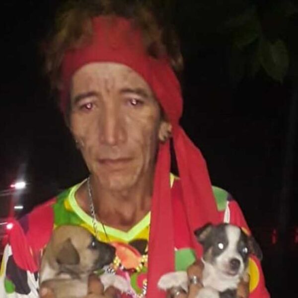 Una mujer trans en Colombia fue víctima de intolerancia, debido a que su casa fue incendiada por un grupo de desconocidos