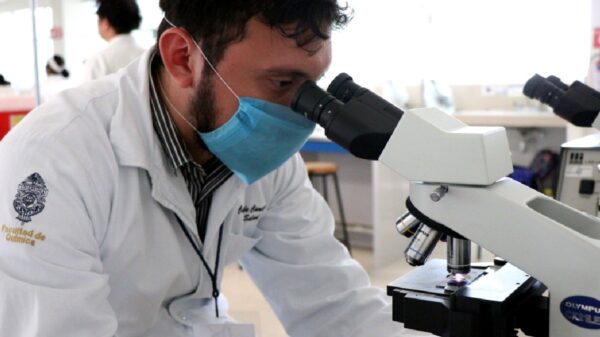 A partir de este 15 de mayo estudiantes se reincorporan en sus prácticas profesionales de manera presencial