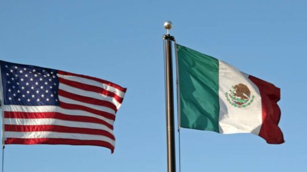 La importancia de las vacunas en EE.UU. para la economía de México