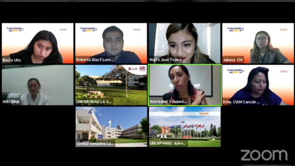 Viola veda electoral secretaria de educación en Quintana Roo