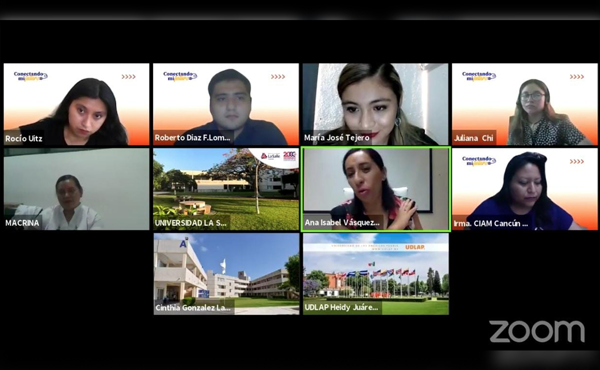 Viola veda electoral secretaria de educación en Quintana Roo