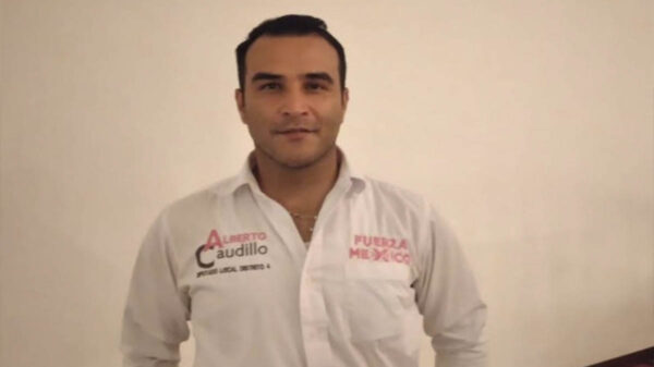 Candidato propone castrar a violadores