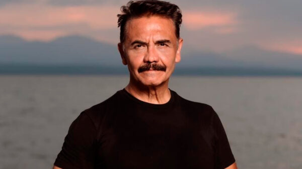 ¡Buena noticia! Tomás Goros vence al Covid-19