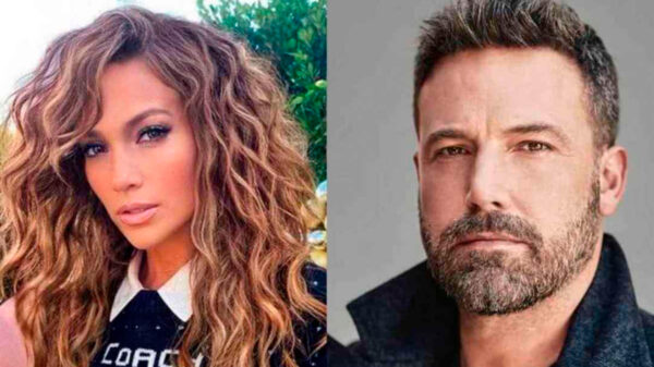 ¡Jennifer Lopez y Ben Affleck juntos! los encuentran en lujoso hotel