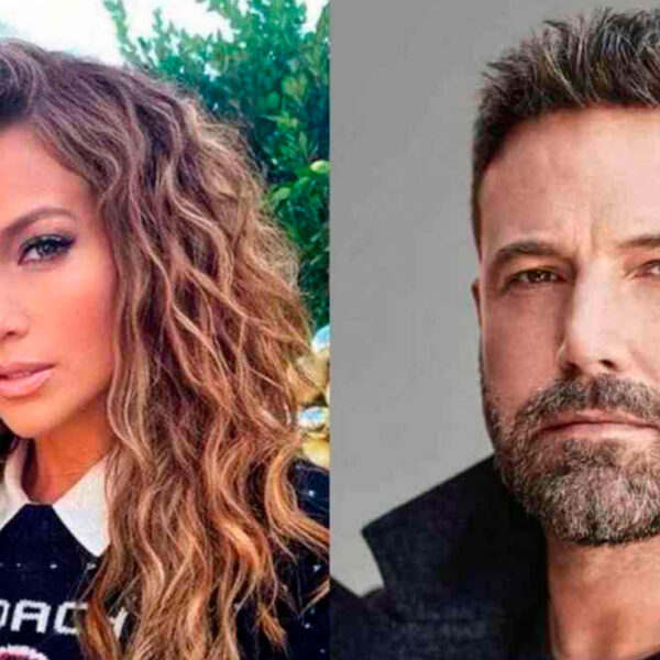 ¡Jennifer Lopez y Ben Affleck juntos! los encuentran en lujoso hotel