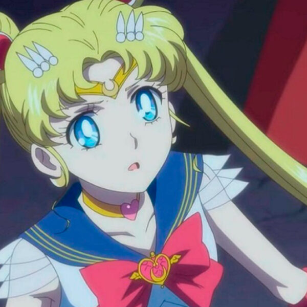 ¡Sailor Moon luchara contra las pesadillas! Netflix presenta nuevo tráiler