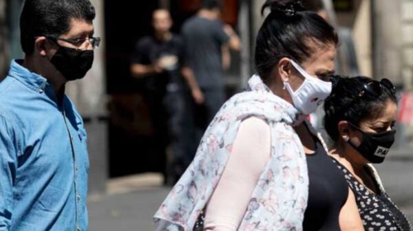 Durante las últimas 24 horas se registran 269 contagios de Covid-19 en Yucatán