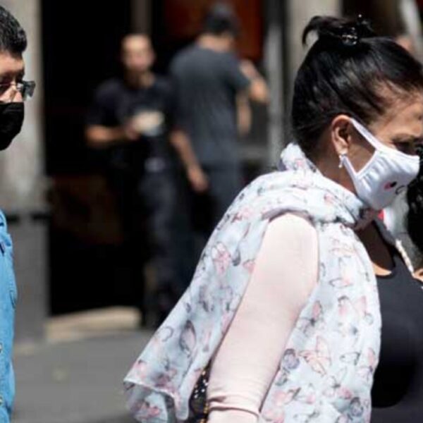 Durante las últimas 24 horas se registran 269 contagios de Covid-19 en Yucatán