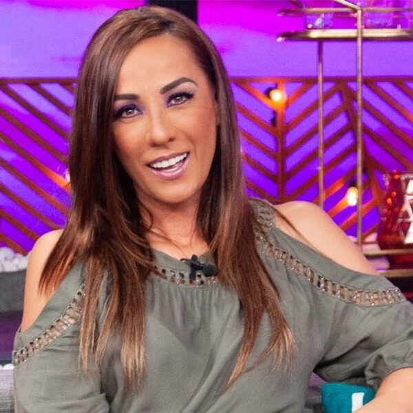 Consuelo Duval tocó fondo en el alcoholismo, revela cómo salió de la adicción