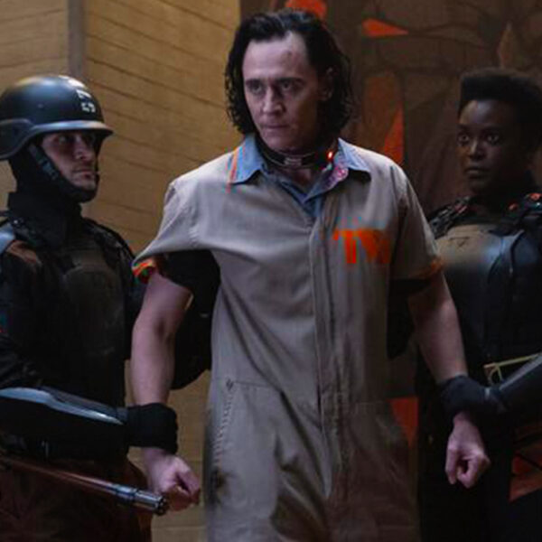 Loki, capitulo 1: Los Guardianes del Tiempo y la muerte de su madre rompen al ‘Dios de las mentiras’