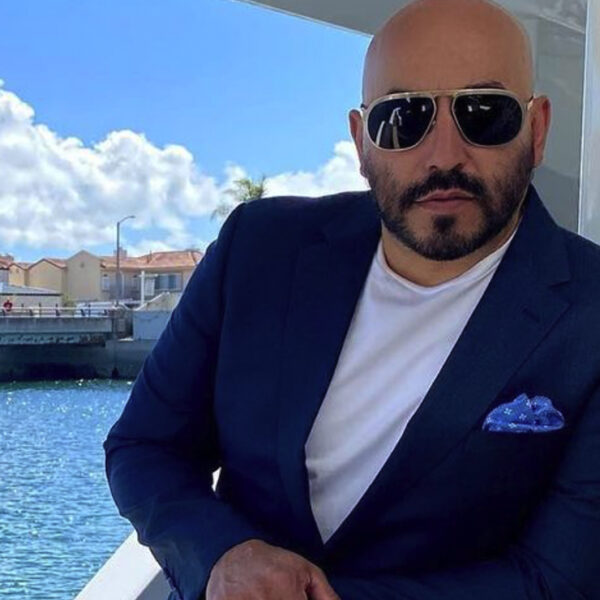 Esta sería la imagen con la que Lupillo Rivera sustituyo el tatuaje de Belinda