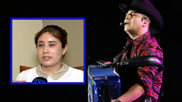 Remmy Valenzuela: Fiscalía abre investigación y víctima cuenta la agresión que sufrió