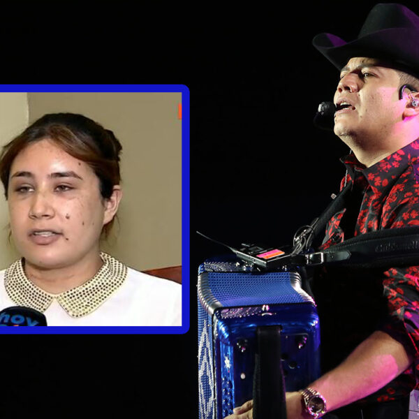 Remmy Valenzuela: Fiscalía abre investigación y víctima cuenta la agresión que sufrió