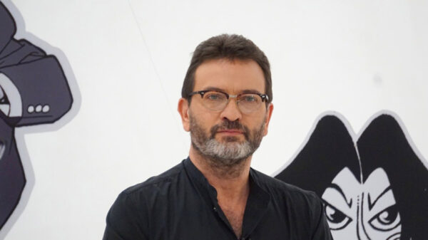 La muerte del caricaturista Antonio Helguera, sacudió al gremio cultural este viernes. El monero, de 55 años, falleció en la Ciudad de México