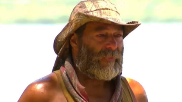 Survivor México 2021: Jorge Ortín se entera de la muerte de su madre