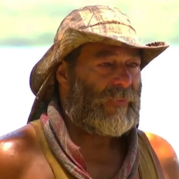 Survivor México 2021: Jorge Ortín se entera de la muerte de su madre