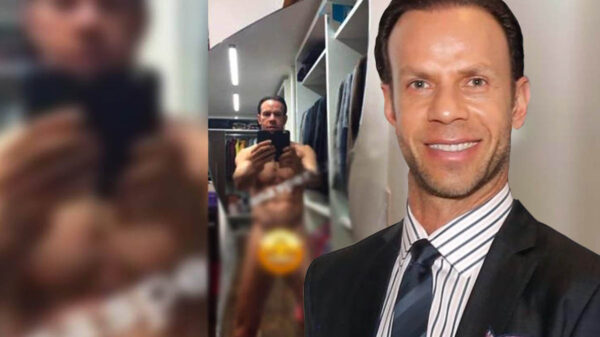 Zague habló de las consecuencias que le dejó la filtración de su video íntimo