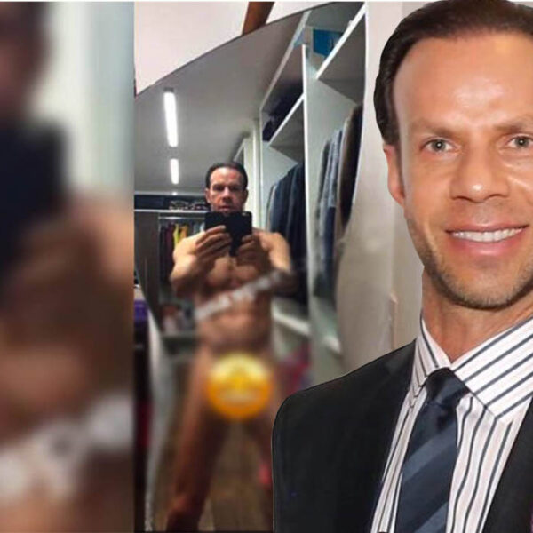 Zague habló de las consecuencias que le dejó la filtración de su video íntimo