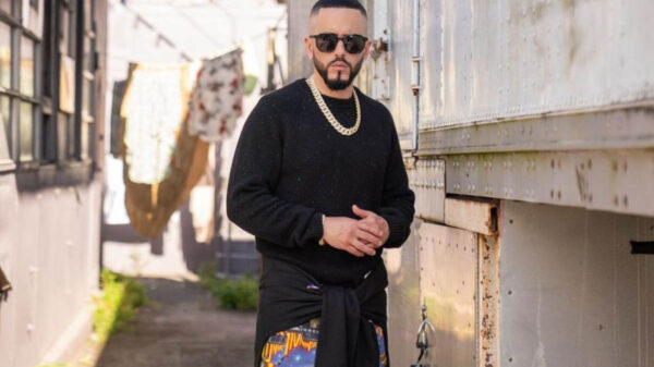 El artista Yandel recibirá reconocimiento por su trayectoria