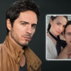 Mauricio Ochmann presume a su nueva pareja sentimental