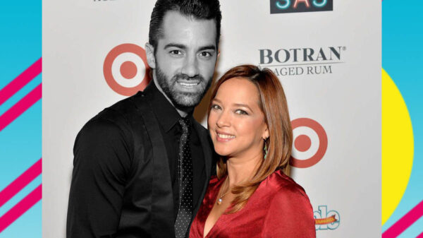 Adamari López no soportó la infidelidad de Toni Acosta con un hombre