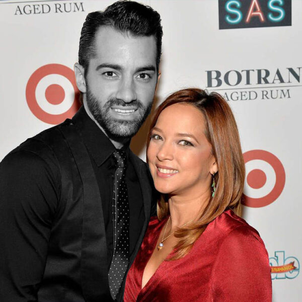 Adamari López no soportó la infidelidad de Toni Acosta con un hombre