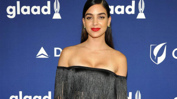 La mexicana Melissa Barrera llega a Hollywod con el filme ‘In the Heights’