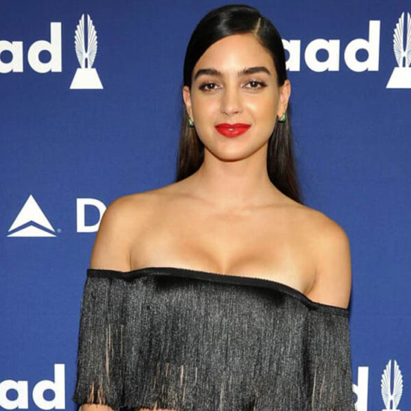 La mexicana Melissa Barrera llega a Hollywod con el filme ‘In the Heights’