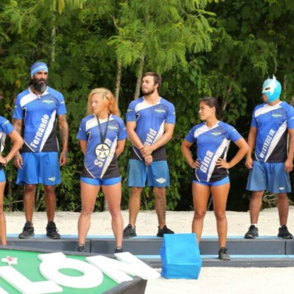 Muere participante de Exatlón México por covid-19