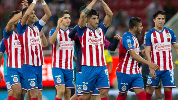 El "problemón" que le provocó Atlante a las Chivas