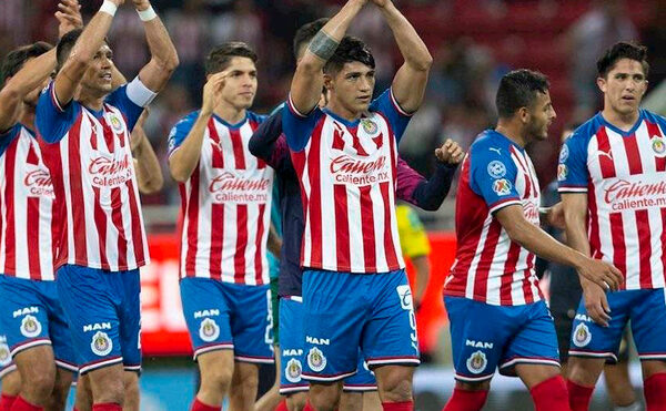 El "problemón" que le provocó Atlante a las Chivas
