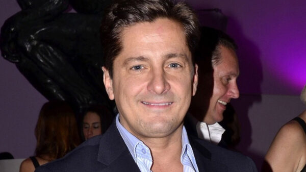 Alejandro Basteri niega que esté preparando su propia bioserie