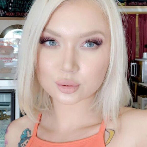 Encuentran muerta a la actriz de cine para adultos Dakota Skye