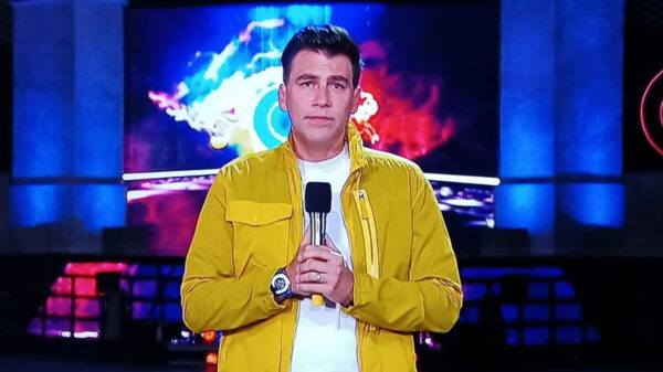 Por brote de Covid-19 pausan reality ‘Guerreros 2021’