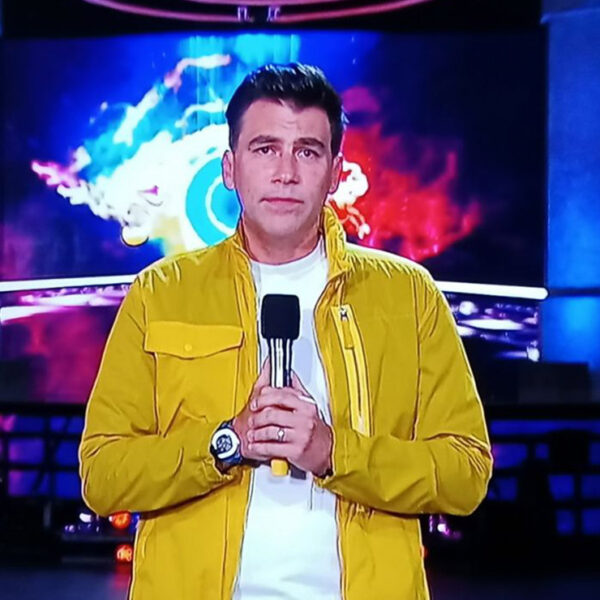 Por brote de Covid-19 pausan reality ‘Guerreros 2021’