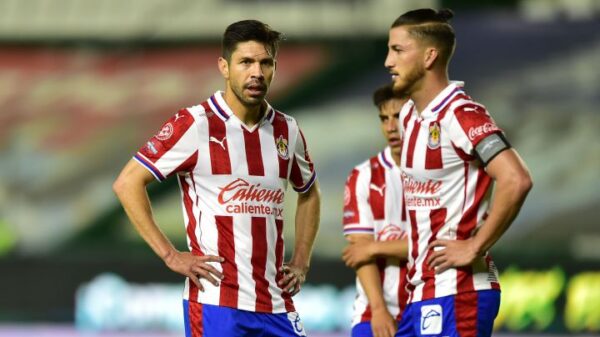 Liga MX: Chivas dejará a José Macías por esto