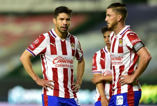 Liga MX: Chivas dejará a José Macías por esto